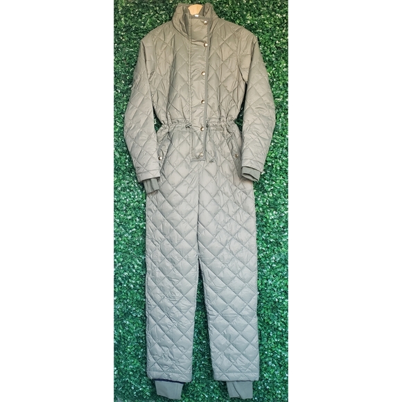 18. J.Crew Puffer snowsuit with PrimaLoft® - Picture 7 of 9